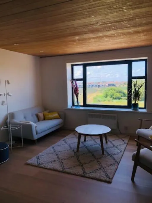 Apartamento Sfeervol Apartment, Petit Ensor Ostend