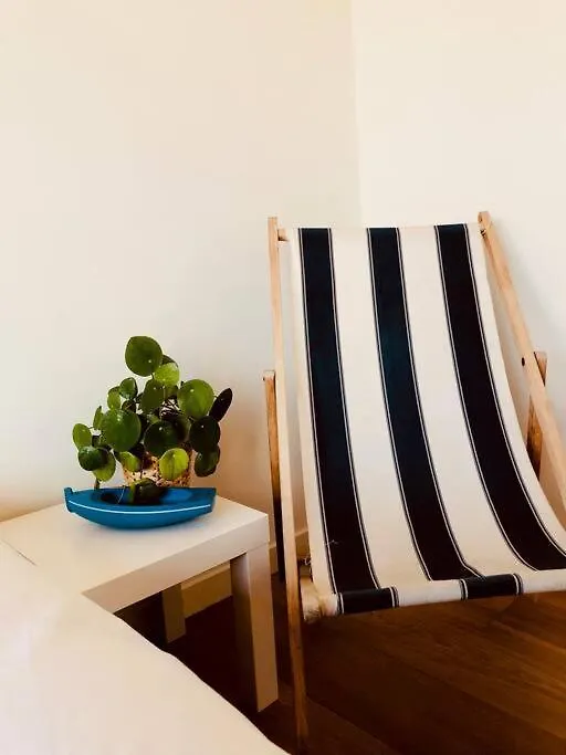 Sfeervol Apartment, Petit Ensor Ostend 0*,  Bélgica