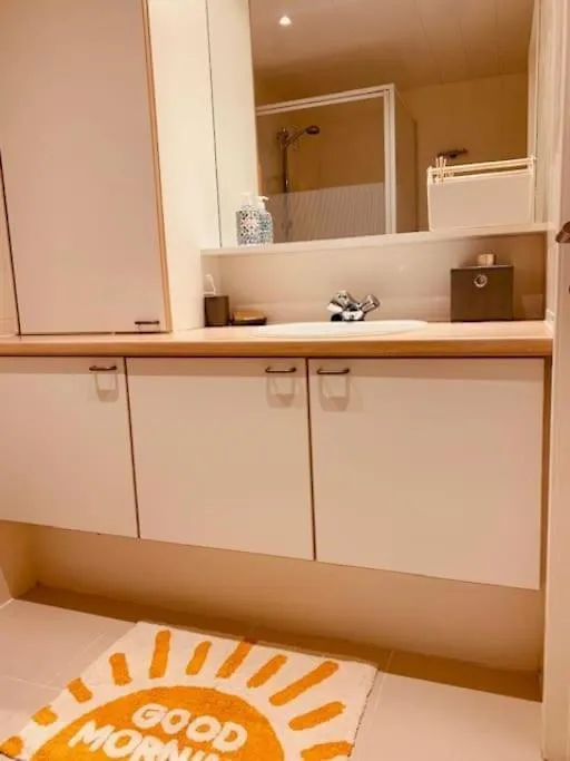 Apartamento Sfeervol Apartment, Petit Ensor Ostend